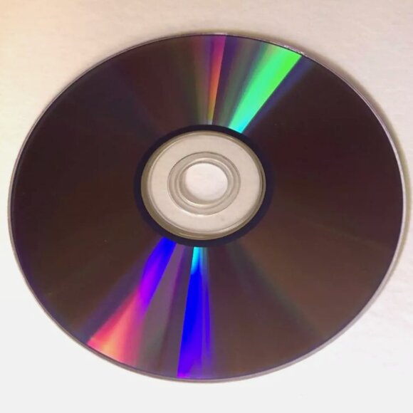 9 x Staples DVD-R 120 Min 4.7 GB Blank Unused Discs - Picture 3 of 3